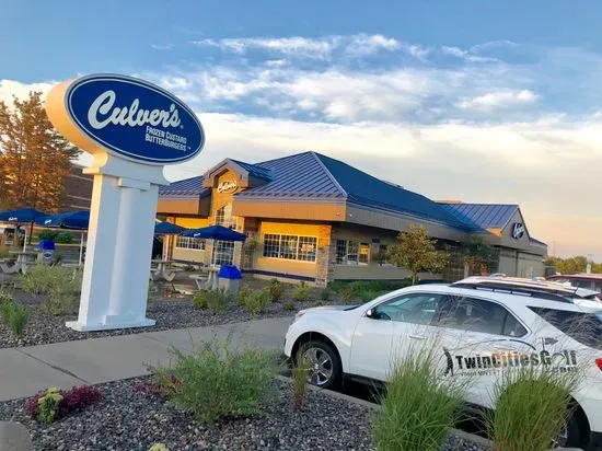 Culver’s