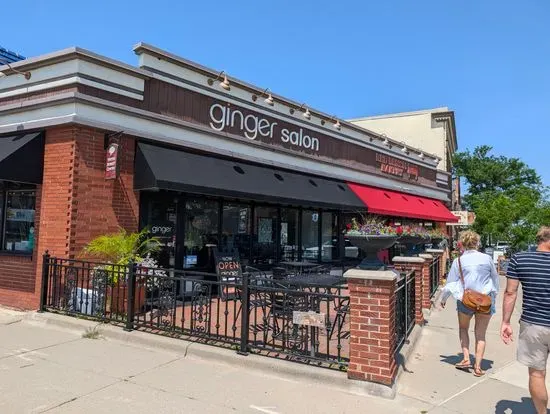 Red Bench Bakery