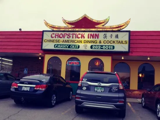 Chopstick Inn