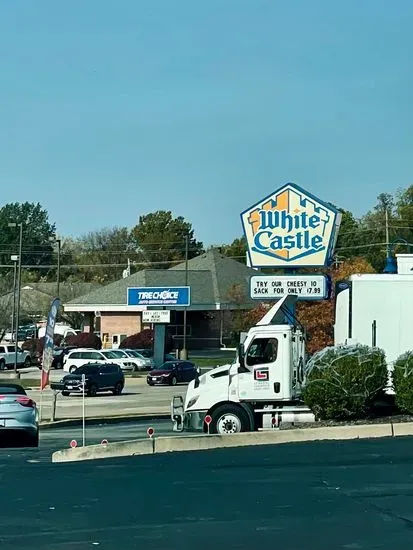 White Castle