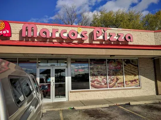 Marco's Pizza