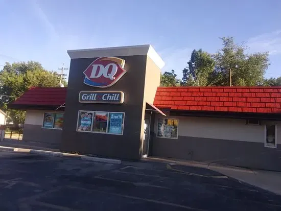 Dairy Queen Grill & Chill