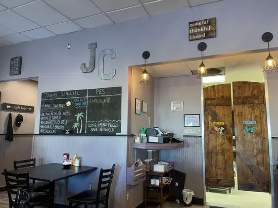 Junction Cafe