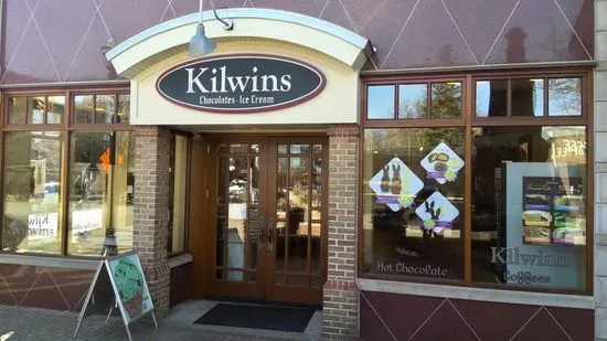 Kilwins Ice Cream - Chocolate - Fudge