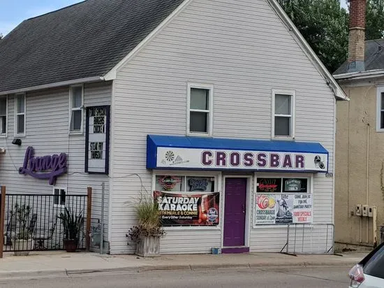 The Crossbar