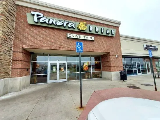 Panera Bread