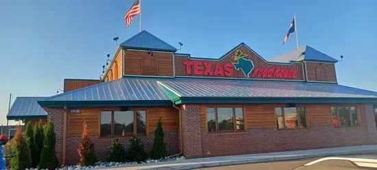 Texas Roadhouse