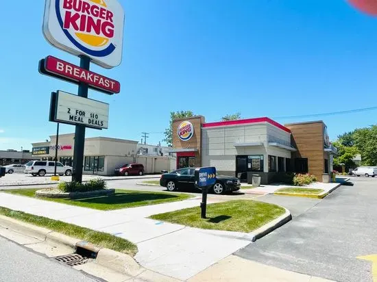 Burger King