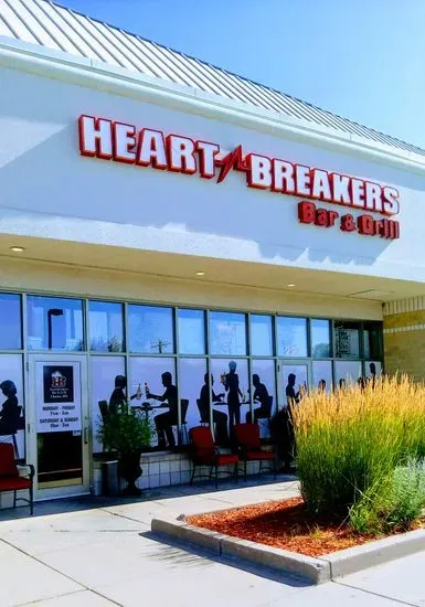 Heartbreakers Bar & Grill