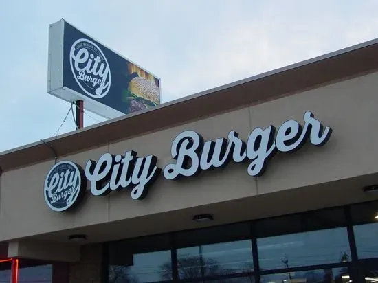 City Burger