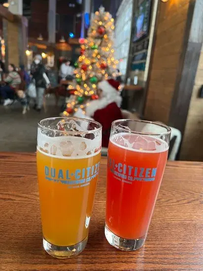 Dual Citizen Brewing Company