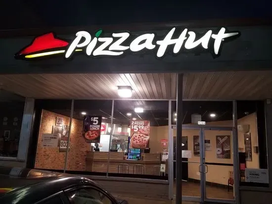 Pizza Hut