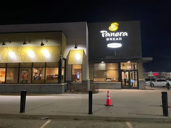 Panera Bread