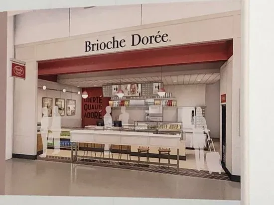 Brioche Dorée