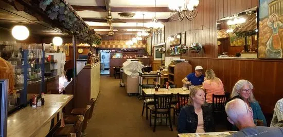 Old Hamlin Restaurant