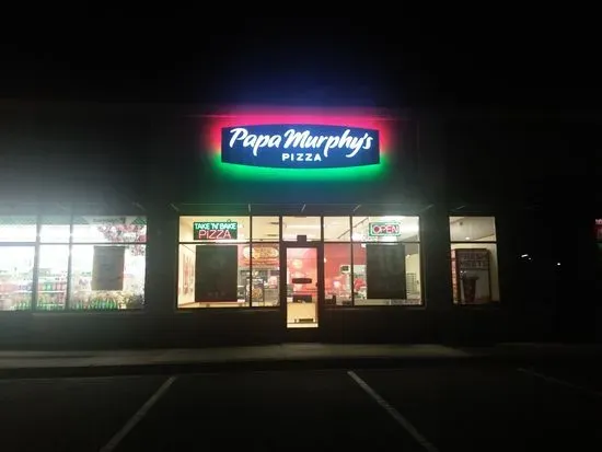 Papa Murphy's | Take 'N' Bake Pizza