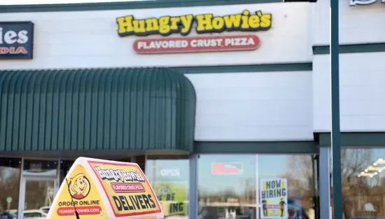 Hungry Howie's Pizza