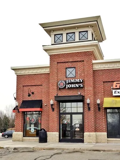 Jimmy John's