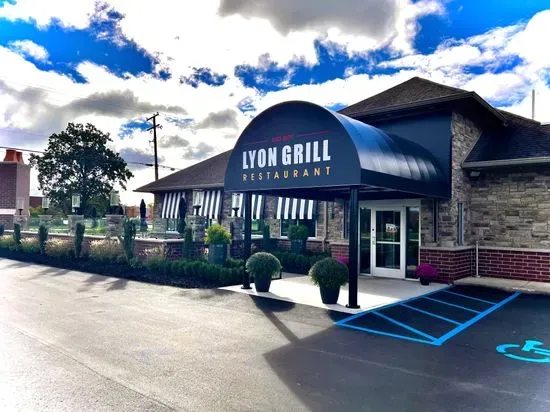 Lyon Grill