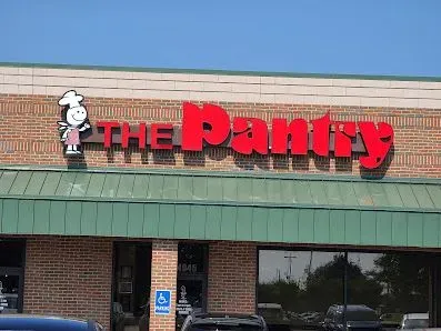 The Pantry Restaurant