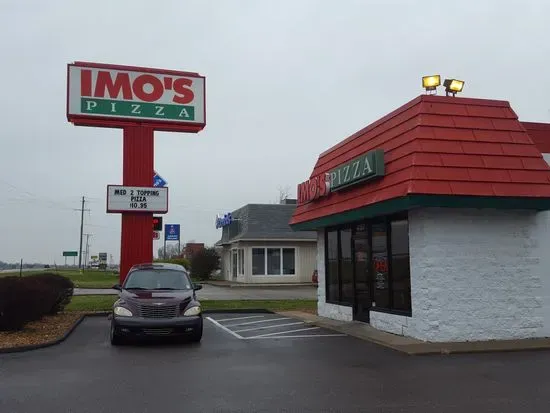 Imo's Pizza