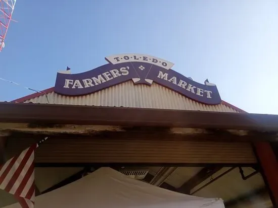 All Crumbs Bakery @ Toledo Farmers' Market