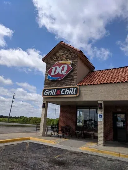 Dairy Queen Grill & Chill