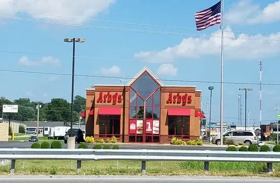 Arby's