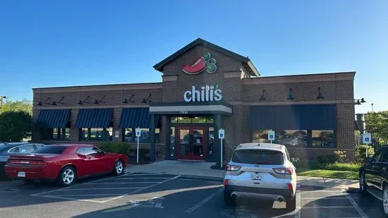 Chili's Grill & Bar