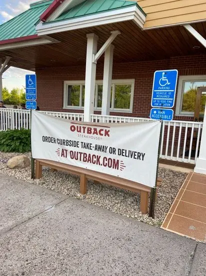 Outback Steakhouse