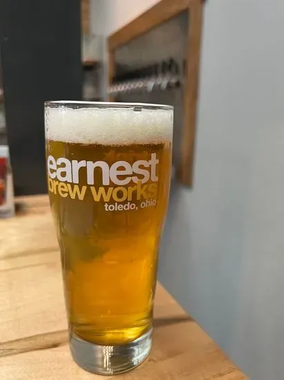 Earnest Brew Works Downtown