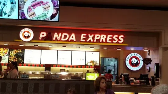 Panda Express