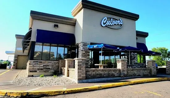 Culver’s