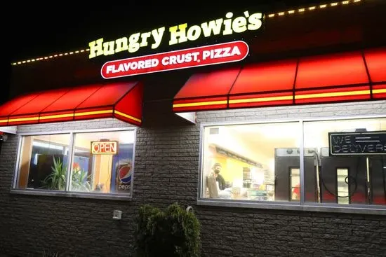 Hungry Howie's Pizza