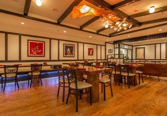 Osaka Japanese Steakhouse