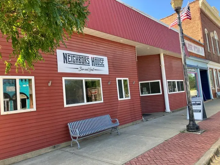 Neighbors House Bar & Grill - Updated October 2025