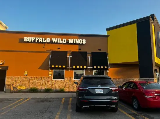 Buffalo Wild Wings