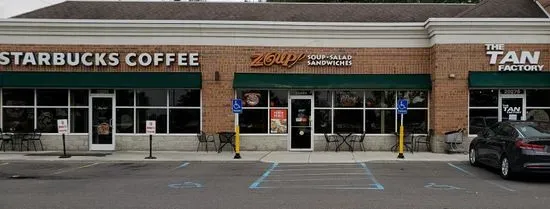 Z!Eats (Formerly Zoup!)