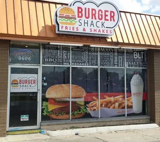 Burger Shack