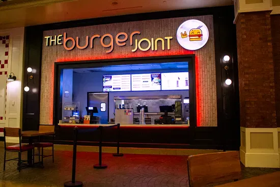 The Burger Joint