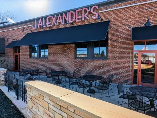 J. Alexander's Restaurant