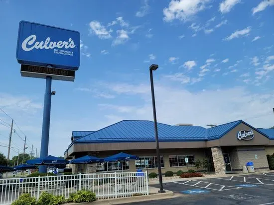 Culver’s