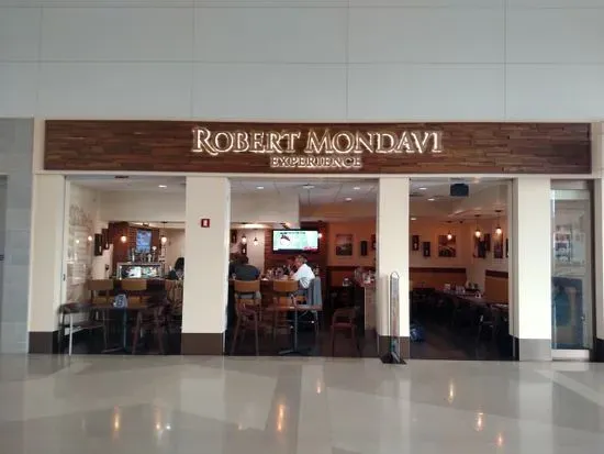 Robert Mondavi Experience