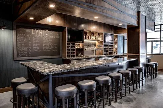 Lyric Kitchen · Bar