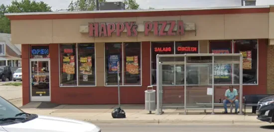 Happy's Pizza