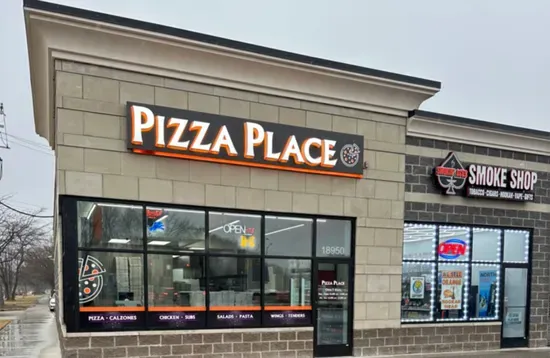 Pizza Place