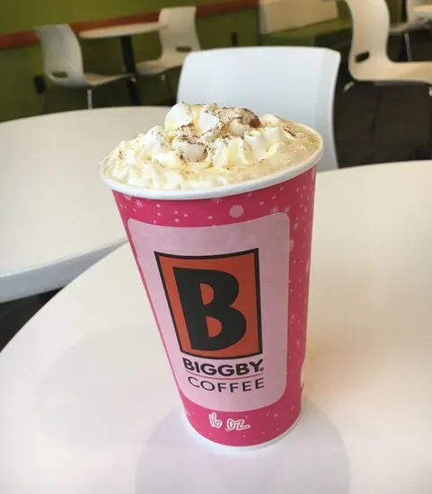 BIGGBY COFFEE