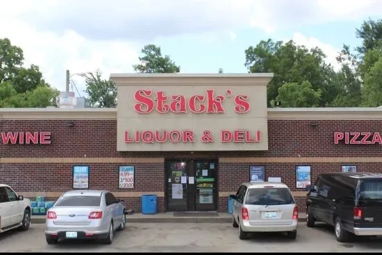 Stack's Liquor & Deli