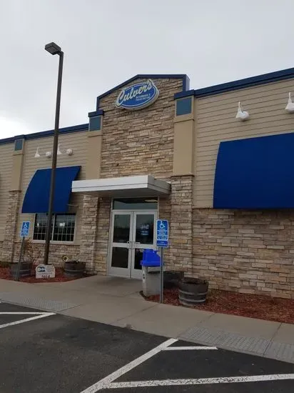 Culver’s