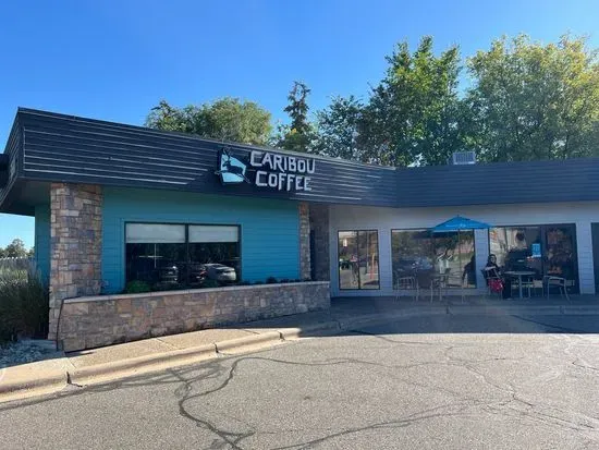 Caribou Coffee